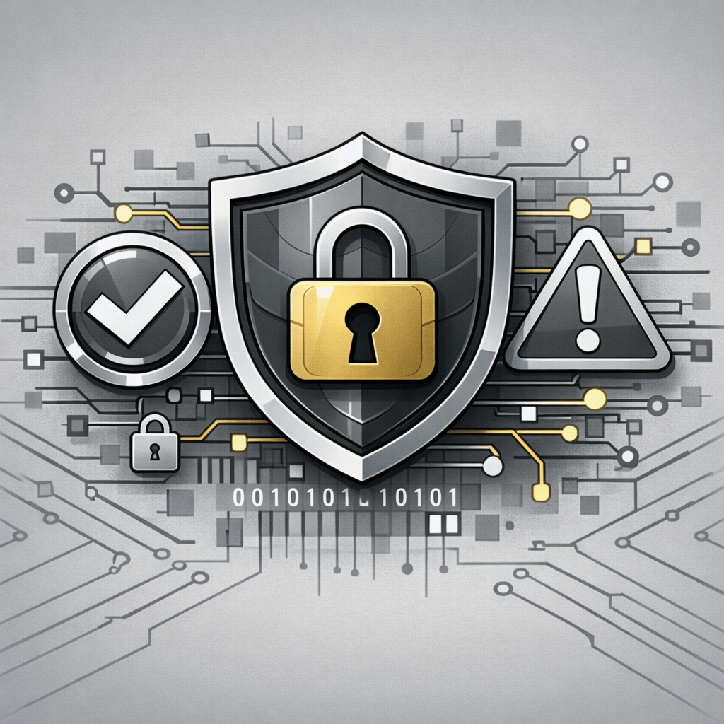 Security, Trust & AI Risk Control